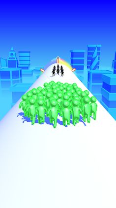 Gate Rotator - Screenshot 1