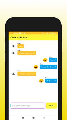 Annie - Screenshot 1