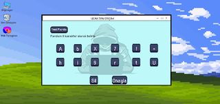 Sıfırıncı Gün - Screenshot 1