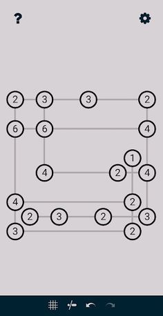 Bridges - Puzzle Game - Screenshot 4