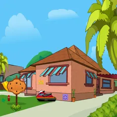 Afford The Surfboard - Screenshot 1