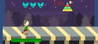 ¡1, 2, 3 Por Mi! - Screenshot 3