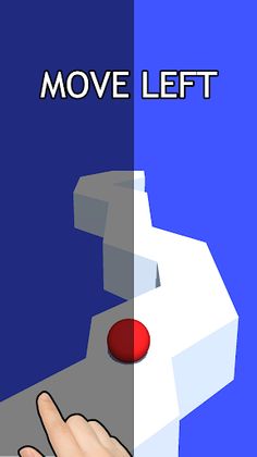 Ball Roller - Screenshot 3