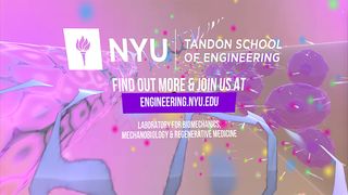 Tandon Research Lab VR - Screenshot 1