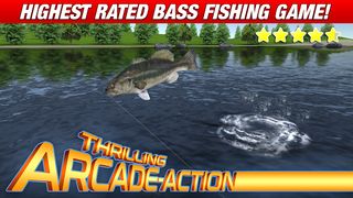 Master Bass - Screenshot 2