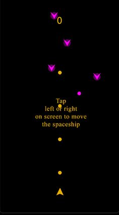 E Infinity - Screenshot 2