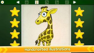 Fun Animal Puzzles for Babies - Screenshot 3