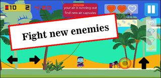 Cool adventure - Screenshot 3