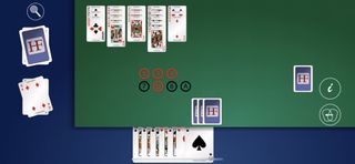 Extreme Hand and Foot - Screenshot 3