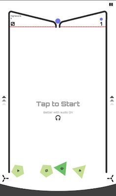 100 Balls Drop - Screenshot 2