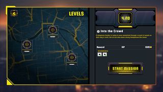 Drone sniper 3D - Screenshot 3