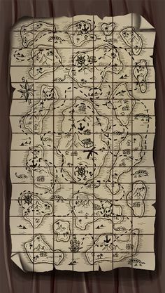 Pirates Puzzle - Screenshot 4