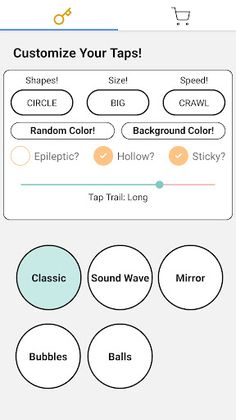 TapThat Ultimate Tapping Game - Screenshot 3