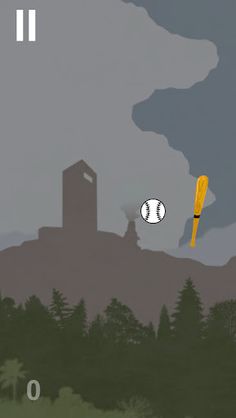Hit Ball - Screenshot 1
