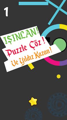 ColorUp - Screenshot 2