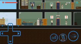 Tactical Team Response - Screenshot 3