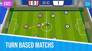 Gol Chapas - Screenshot 2