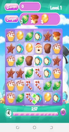 bbr fun - Screenshot 1