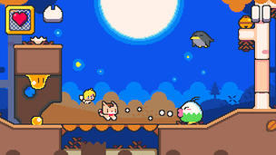 Super Cat Tales: PAWS - Screenshot 2