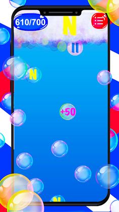 Learning letters. ABC. English - Screenshot 1