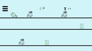 Cart Run - Screenshot 3