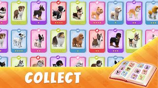 Dog Town: Puppy Pet Shop Games - Screenshot 2