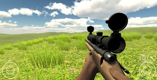 Sniper 3D - Juego de disparos - Screenshot 3