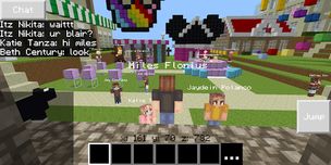 Builder Buddies: 3D Avatar! Vi - Screenshot 2
