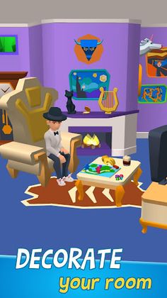 Achiever - Screenshot 4