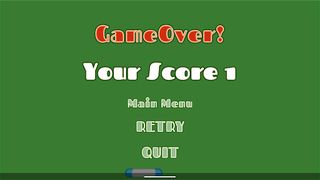 Ping Pong - Screenshot 1