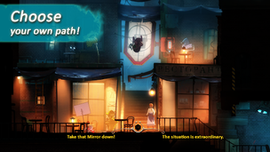 Forgotton Anne - Screenshot 3
