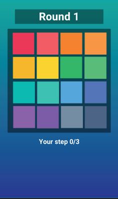 Memorize Cards - Screenshot 2