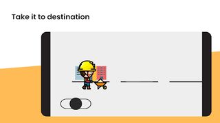 Labor Land - Screenshot 2