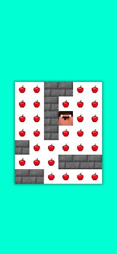 Hungry Noob: Eat! - Screenshot 1