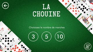 La Chouine - Screenshot 2