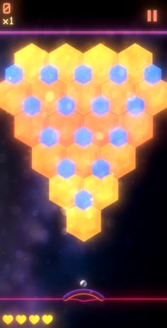 Ultime Breakout/Brick Breaker - Screenshot 4