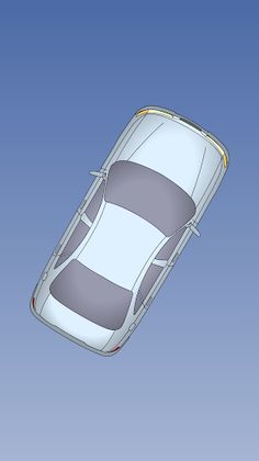 My Pocket Car - Screenshot 1