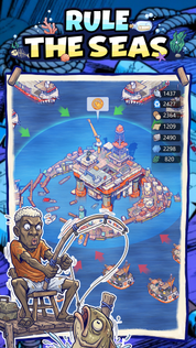 Wild Water World - Screenshot 5
