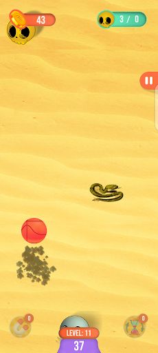 Save All The Balls - Screenshot 4