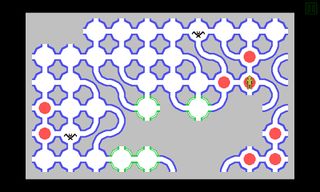 Hunt The Wumpus - Screenshot 3