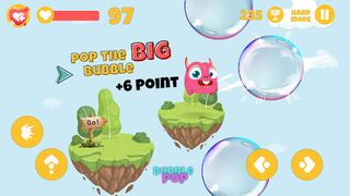Bubble Pop - Screenshot 2