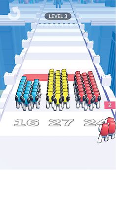 Last War : Survival Game Merge - Screenshot 1