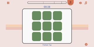 BrainGames - Screenshot 3