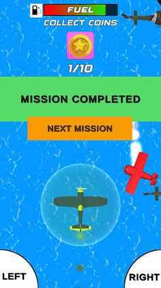 Cloud Raid - Screenshot 4