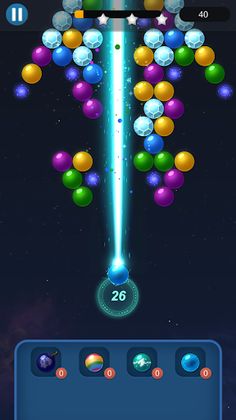 Bubble Boom - Screenshot 1