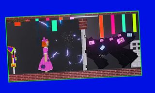 Amazing Digital Melon Circus - Screenshot 3