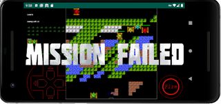 Battle Tank City - Screenshot 3