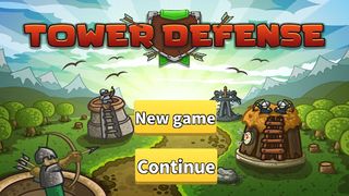 The Defenders - Screenshot 2