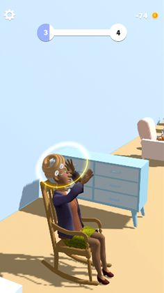 Flippy Poop - Screenshot 1