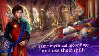 Persian Nights 2: The Moonlight Veil - Screenshot 1